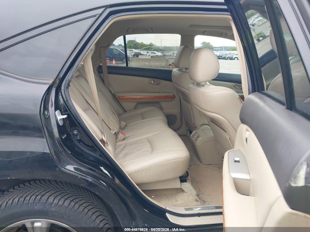 2007 Lexus Rx 400h მანქანა იყიდება აუქციონზე, vin: JTJHW31U472038234, აუქციონის ნომერი: 44876628