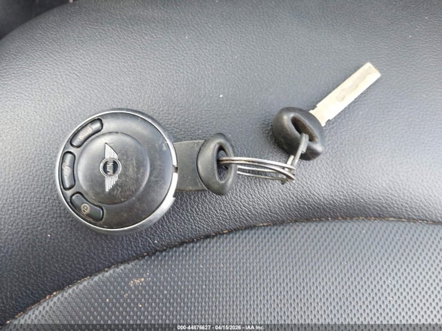 2015 MINI PACEMAN WMWSS7C52FWN70751 Photo 10