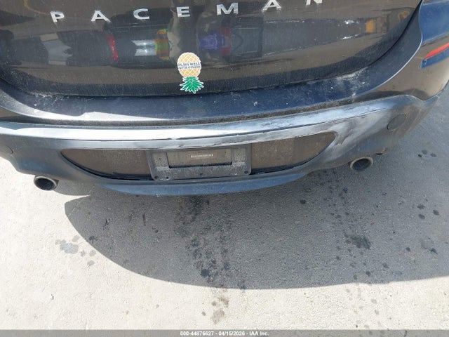 2015 MINI PACEMAN WMWSS7C52FWN70751 Photo 5