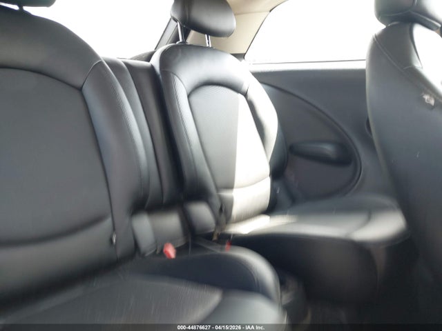 2015 MINI PACEMAN WMWSS7C52FWN70751 Photo 7