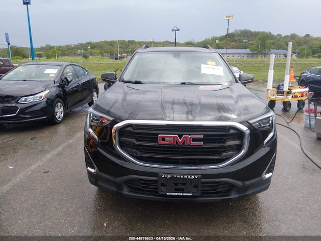 Aukcja sprzedaży 2019 Gmc Terrain Sle, vin: 3GKALMEV3KL100742, numer aukcji: 44876633