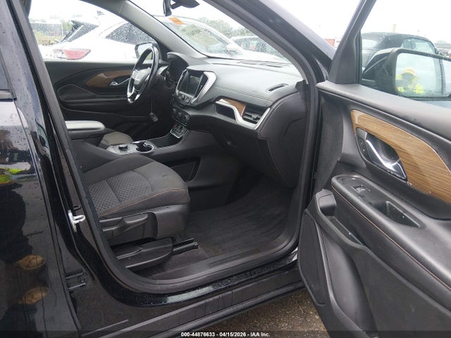 Aukcja sprzedaży 2019 Gmc Terrain Sle, vin: 3GKALMEV3KL100742, numer aukcji: 44876633