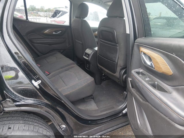 Aukcja sprzedaży 2019 Gmc Terrain Sle, vin: 3GKALMEV3KL100742, numer aukcji: 44876633