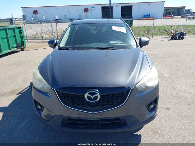 JM3KE4CY2E0397163 Mazda Cx-5 Touring