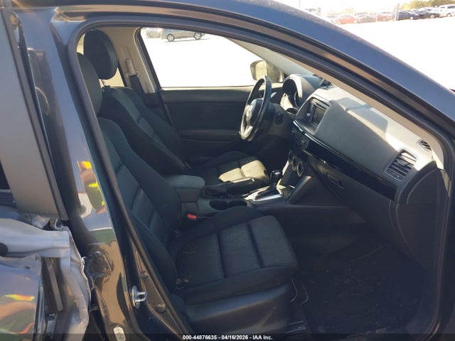 JM3KE4CY2E0397163 Mazda Cx-5 Touring