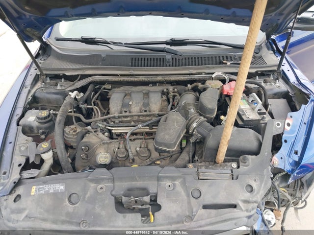 Продаж на аукціоні авто 2015 Ford Taurus Sel, vin: 1FAHP2H86FG192583, номер лоту: 44876642