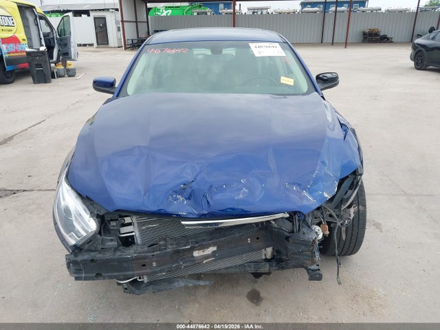 Продаж на аукціоні авто 2015 Ford Taurus Sel, vin: 1FAHP2H86FG192583, номер лоту: 44876642