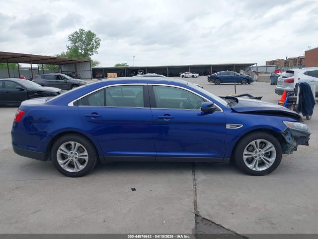 Продаж на аукціоні авто 2015 Ford Taurus Sel, vin: 1FAHP2H86FG192583, номер лоту: 44876642