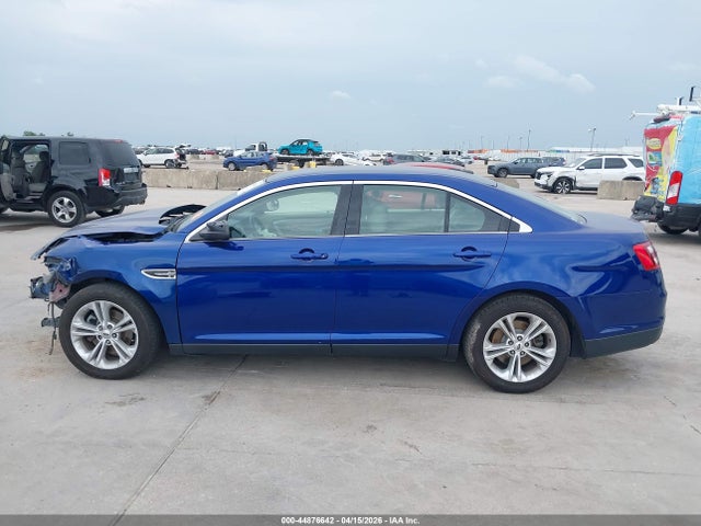 Продаж на аукціоні авто 2015 Ford Taurus Sel, vin: 1FAHP2H86FG192583, номер лоту: 44876642