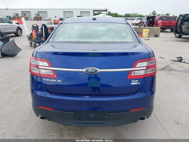 Продаж на аукціоні авто 2015 Ford Taurus Sel, vin: 1FAHP2H86FG192583, номер лоту: 44876642
