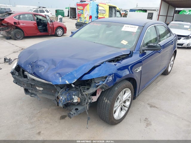 Продаж на аукціоні авто 2015 Ford Taurus Sel, vin: 1FAHP2H86FG192583, номер лоту: 44876642