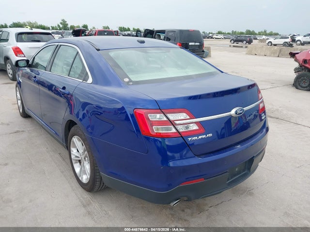 Продаж на аукціоні авто 2015 Ford Taurus Sel, vin: 1FAHP2H86FG192583, номер лоту: 44876642