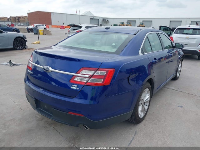 Продаж на аукціоні авто 2015 Ford Taurus Sel, vin: 1FAHP2H86FG192583, номер лоту: 44876642