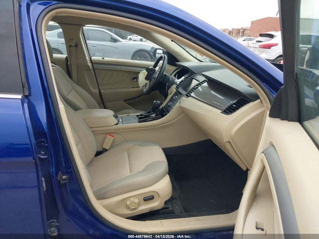 Продаж на аукціоні авто 2015 Ford Taurus Sel, vin: 1FAHP2H86FG192583, номер лоту: 44876642