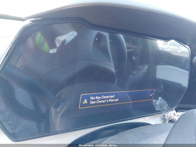 KL77LHEPXSC331421 Chevrolet Trax Fwd Lt