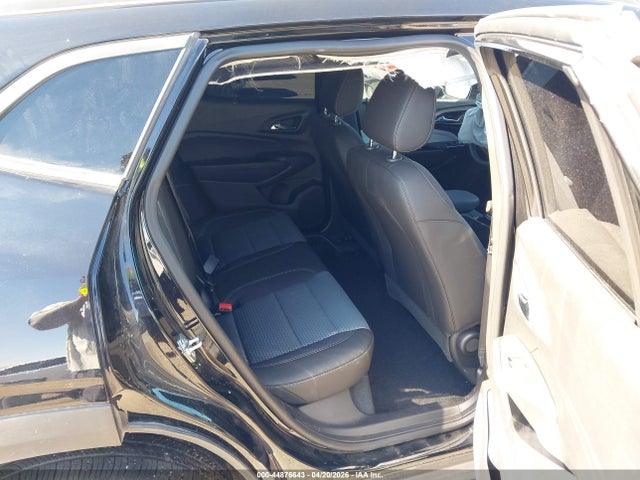 KL77LHEPXSC331421 Chevrolet Trax Fwd Lt