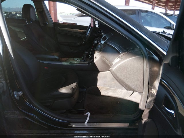Продаж на аукціоні авто 2011 Cadillac Cts Standard, vin: 1G6DC5EY1B0149642, номер лоту: 44876644