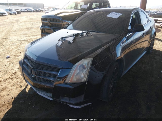 Продаж на аукціоні авто 2011 Cadillac Cts Standard, vin: 1G6DC5EY1B0149642, номер лоту: 44876644