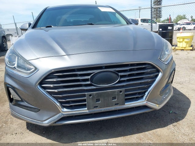 Продаж на аукціоні авто 2018 Hyundai Sonata Se, vin: 5NPE24AF3JH677042, номер лоту: 44876646