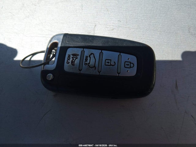 Aukcja sprzedaży 2014 Hyundai Veloster Turbo W/blue, vin: KMHTC6AE1EU195359, numer aukcji: 44876647