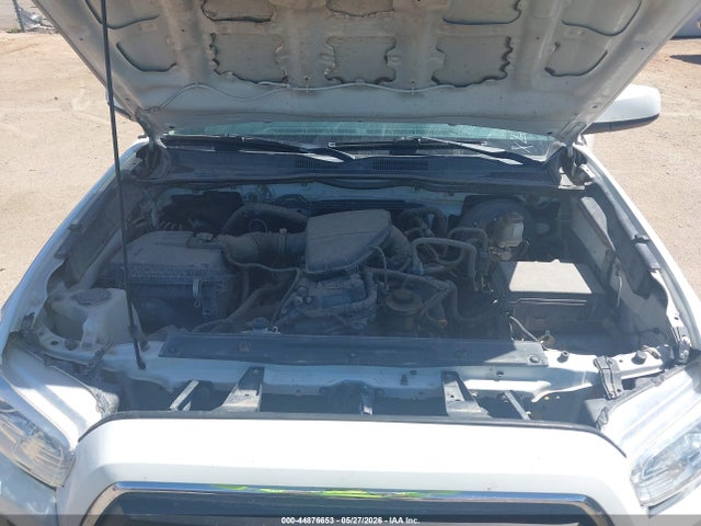 Toyota Tacoma Sr5 2021 3TYAX5GN9MT014369 Image 10