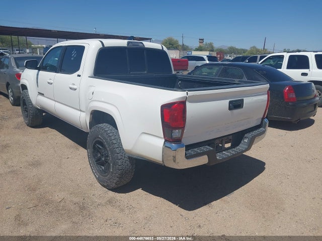Toyota Tacoma Sr5 2021 3TYAX5GN9MT014369 Image 3