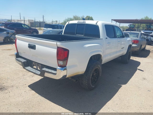 Toyota Tacoma Sr5 2021 3TYAX5GN9MT014369 Image 4