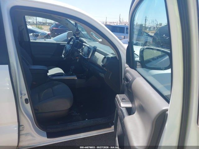 Toyota Tacoma Sr5 2021 3TYAX5GN9MT014369 Image 5