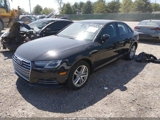 Продаж на аукціоні авто 2017 Audi A4 2.0t Premium, vin: WAUGNAF49HN051962, номер лоту: 44876660
