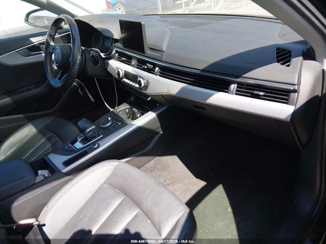 Продаж на аукціоні авто 2017 Audi A4 2.0t Premium, vin: WAUGNAF49HN051962, номер лоту: 44876660