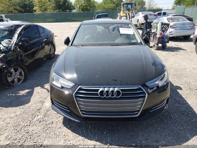 Продаж на аукціоні авто 2017 Audi A4 2.0t Premium, vin: WAUGNAF49HN051962, номер лоту: 44876660