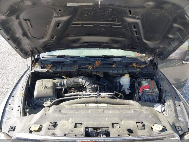 Aukcja sprzedaży 2010 Dodge Ram 1500 Slt/sport/trx, vin: 1D7RV1GT3AS110101, numer aukcji: 44876664