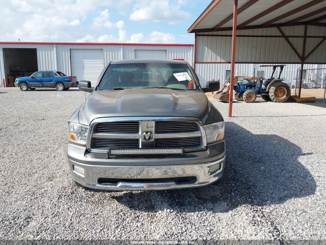 Aukcja sprzedaży 2010 Dodge Ram 1500 Slt/sport/trx, vin: 1D7RV1GT3AS110101, numer aukcji: 44876664