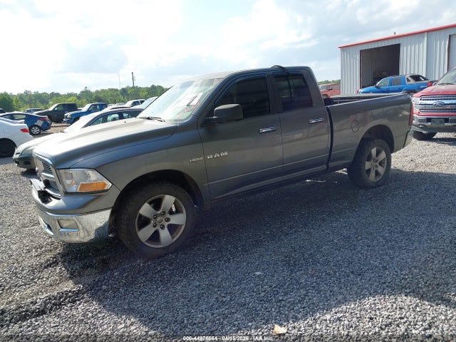 Aukcja sprzedaży 2010 Dodge Ram 1500 Slt/sport/trx, vin: 1D7RV1GT3AS110101, numer aukcji: 44876664