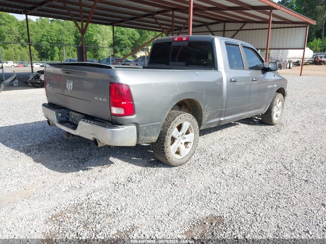 Aukcja sprzedaży 2010 Dodge Ram 1500 Slt/sport/trx, vin: 1D7RV1GT3AS110101, numer aukcji: 44876664