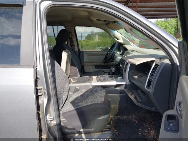 Aukcja sprzedaży 2010 Dodge Ram 1500 Slt/sport/trx, vin: 1D7RV1GT3AS110101, numer aukcji: 44876664