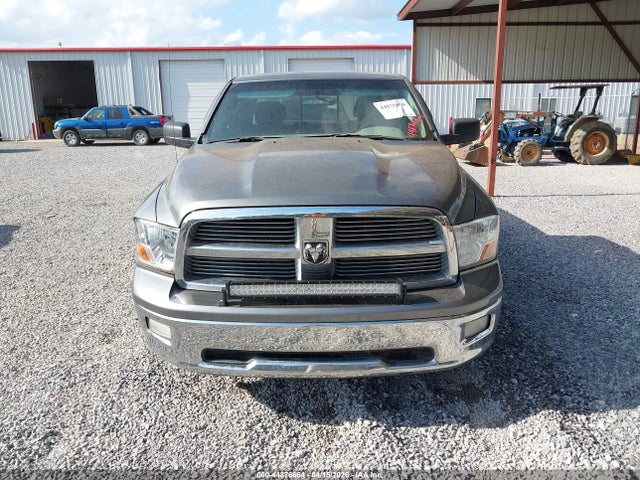 Aukcja sprzedaży 2010 Dodge Ram 1500 Slt/sport/trx, vin: 1D7RV1GT3AS110101, numer aukcji: 44876664