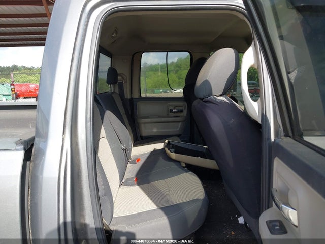Aukcja sprzedaży 2010 Dodge Ram 1500 Slt/sport/trx, vin: 1D7RV1GT3AS110101, numer aukcji: 44876664