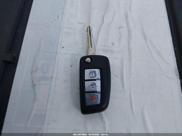 JN8AT2MV0GW132183 Nissan ROGUE S