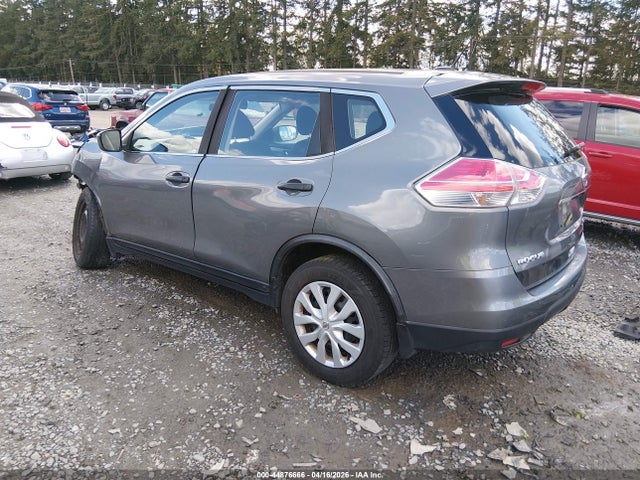 JN8AT2MV0GW132183 Nissan ROGUE S