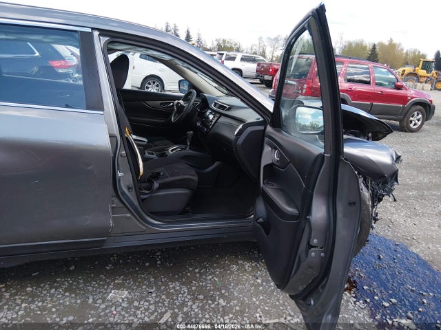 JN8AT2MV0GW132183 Nissan ROGUE S