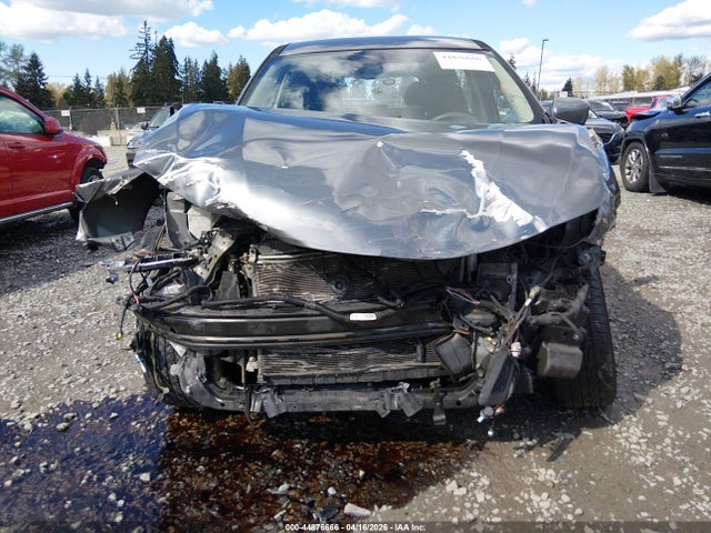 JN8AT2MV0GW132183 Nissan ROGUE S