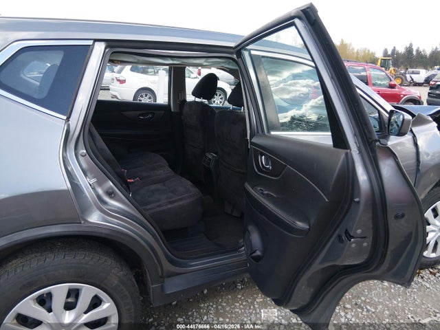 JN8AT2MV0GW132183 Nissan ROGUE S