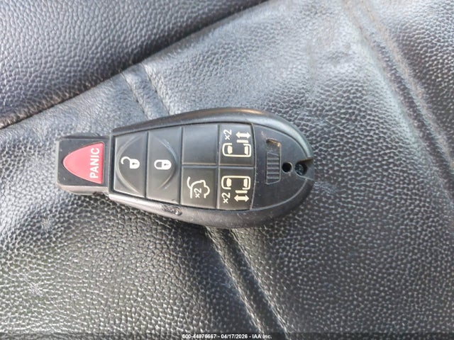 Продаж на аукціоні авто 2013 Chrysler Town & Country Touring, vin: 2C4RC1BG9DR721525, номер лоту: 44876667