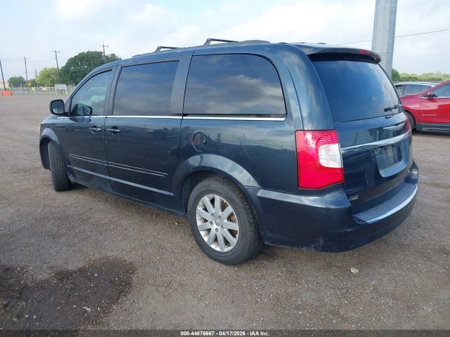 Продаж на аукціоні авто 2013 Chrysler Town & Country Touring, vin: 2C4RC1BG9DR721525, номер лоту: 44876667