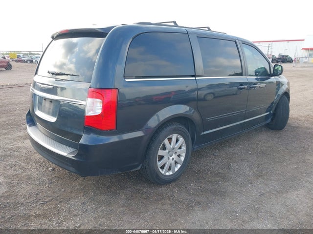 Продаж на аукціоні авто 2013 Chrysler Town & Country Touring, vin: 2C4RC1BG9DR721525, номер лоту: 44876667