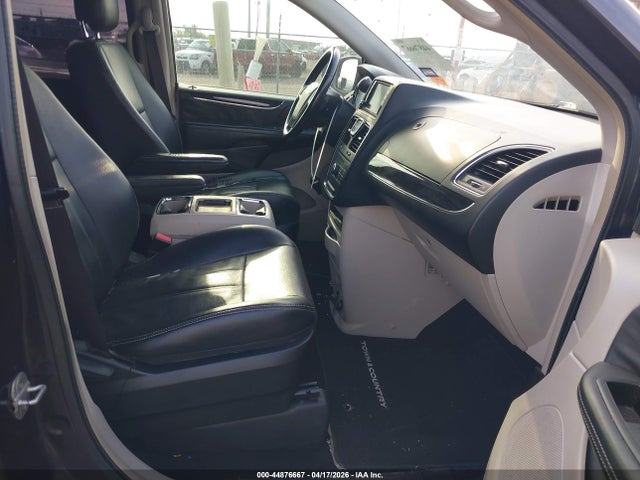 Продаж на аукціоні авто 2013 Chrysler Town & Country Touring, vin: 2C4RC1BG9DR721525, номер лоту: 44876667