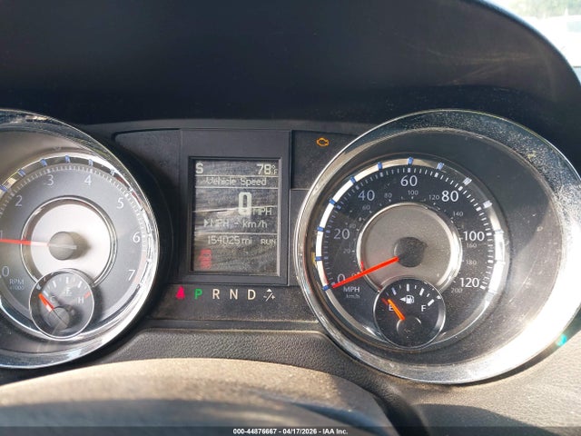 Продаж на аукціоні авто 2013 Chrysler Town & Country Touring, vin: 2C4RC1BG9DR721525, номер лоту: 44876667