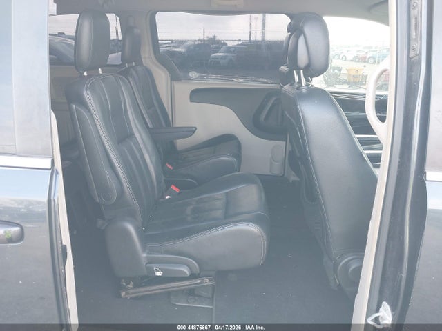 Продаж на аукціоні авто 2013 Chrysler Town & Country Touring, vin: 2C4RC1BG9DR721525, номер лоту: 44876667
