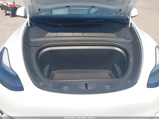 Продаж на аукціоні авто 2023 Tesla Model Y Performance Dual Motor All-wheel Drive, vin: 7SAYGDEF5PF594439, номер лоту: 44876670